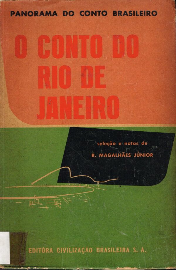Conto do Rio de Janeiro, O